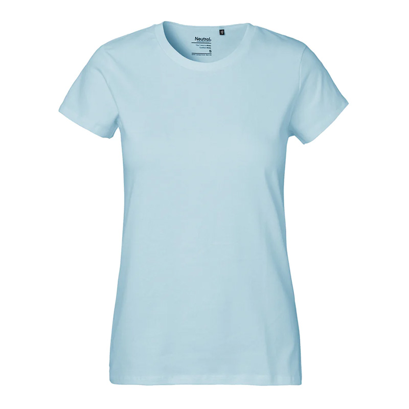 Fairtrade T-Shirt Damen - Bild 22